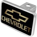 Eurosport Daytona For Chevrolet Hitch Cover 