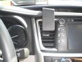 Scosche Pc855021 Proclip Center Dash Mount Compatible With 2014-2019 Toyota Highlander Suvs Mounting Base Only