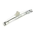 A-premium Power Window Regulator Without Motor For Bmw E46 323i 325i 325xi 328i 330i 330xi Rear Left Driver Side