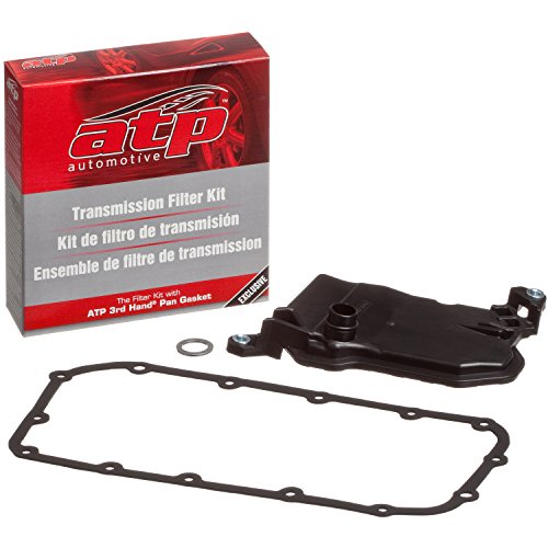 Atp B-308 Automatic Transmission Filter Kit