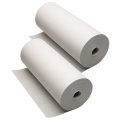 Collision Quest 18 X 700 White Urethane Grade Automotive Refinishing Painters Masking Paper 2 Rolls 