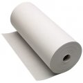 Collision Quest 18 X 700 White Urethane Grade Automotive Refinishing Painters Masking Paper 2 Rolls