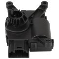 5q0907511k Hvac Blend Door Actuator For Audi A3 Quattro 2015 2017 S3 Tt 2016 Sportback E Tron Front 