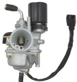 Carburetor For Arctic Cat 90 Youth Atv Carb 2002-2004