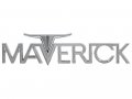 Front Fender Emblem 1970-74 Maverick Lh Rh Nameplate Ornament D0dz-16098a