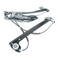 A-premium Power Window Regulator With Motor Replacement For Bmw E38 740i 740il 750il 1995-2001 Front Left Driver Side