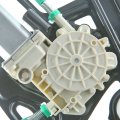 A-premium Power Window Regulator With Motor Replacement For Bmw E38 740i 740il 750il 1995-2001 Front Left Driver Side