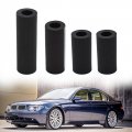 4pcs Transmission Valve Body Seal Kit Zf6hp26 6r60 6r80 Replacement For Jaguar Lincoln Hyundai 