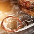 Copper Tube 1 8 Id A 5 32 Od 3 Ft 3-4mm Refrigeration Tubing Soft Coil Seamless Round Pipe For Air Conditioners Diy Projects