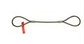 Liftall 34iee Eye And Wire Rope Sling 3 X 4 6 19 Imp 