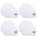 Eztronics Corpvacuum Filters For Shark Upright Models Nv450 Nv472 Nv480 Nv200 Compare To Part Xff450 Foam Felt Filter Kits 