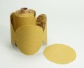 Cubitron Ii Stikit Paper Disc Roll 236u P320 C-weight 6 In X Nh Die 600z
