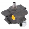 Aintier Power Steering Pump 20-368 Fit 2005 2006 2007 2008 2009 2010 For Ford Mustang Assist