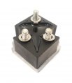 The Rop Shop Voltage Regulator Rectifier For Mercury Mariner 1976-1998 6-200hp Outboard Motor 