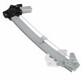 Ocpty Power Window Regulator With Motor Fit For 2013-2017 Honda Accord Front Right 751-619
