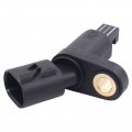 Pack Of 4 Front Rear Left And Right Abs Wheel Speed Sensor