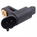 Newyall Pack Of 4 Front Rear Left And Right Abs Wheel Speed Sensor