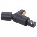 Newyall Pack Of 4 Front Rear Left And Right Abs Wheel Speed Sensor