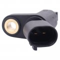 Newyall Pack Of 4 Front Rear Left And Right Abs Wheel Speed Sensor