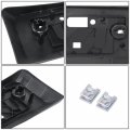 F Sport Package Lx1068145 Factory Style Front Bumper License Plate Mounting Bracket Compatible With Lexus Rc200t Rc300 Rc350