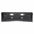 F Sport Package Lx1068145 Factory Style Front Bumper License Plate Mounting Bracket Compatible With Lexus Rc200t Rc300 Rc350