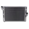 Aluminum Radiator For 2017-2021 Polaris Rzr Xp4 Xp 4 Turbo 