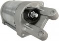Crank-n-charge Smu0431 Atv Starter Replacement For Honda 31200-hp6-a01