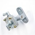 Wflnhb Fuel Gas Petcock Valve Assembly Replacement For Suzuki Sv650 Sv650s 1999-2002