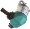 Solarhome Fuel Stop Solenoid 32721-60012 32721-60013 Compatible With Kubota Rtv1100cr Rtv1100cw Rtv-x1100 Rtv-x1120 Rtv1140