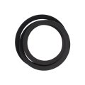 131686100 Washer Drive Belt For Frigidaire Kenmore Sears White Westinghouse Gibson Kelvinator Washing Machine Replaces 