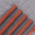 Wakauto 30pcs Sealing Strip Heavy Suv Re Tool Strips Puncture Car Plug Tire Tubeless Rubber For Motorcycle