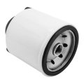 Hoypeyfiy Fuel Filter Water Separator Spin-on Replacement For Donaldson P551099 Bobcat 