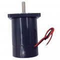 Bemonoc 24v Pmdc Micro Motor 2000 3000 4000 5000 High Speed Reversible