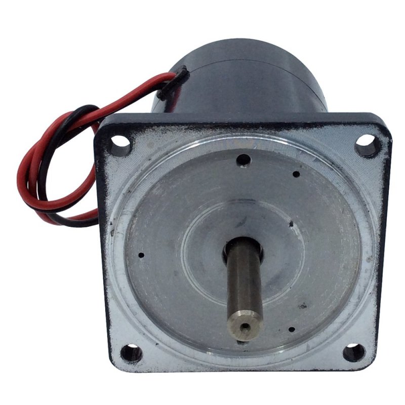 Bemonoc 24v Pmdc Micro Motor 2000 3000 4000 5000 High Speed Reversible