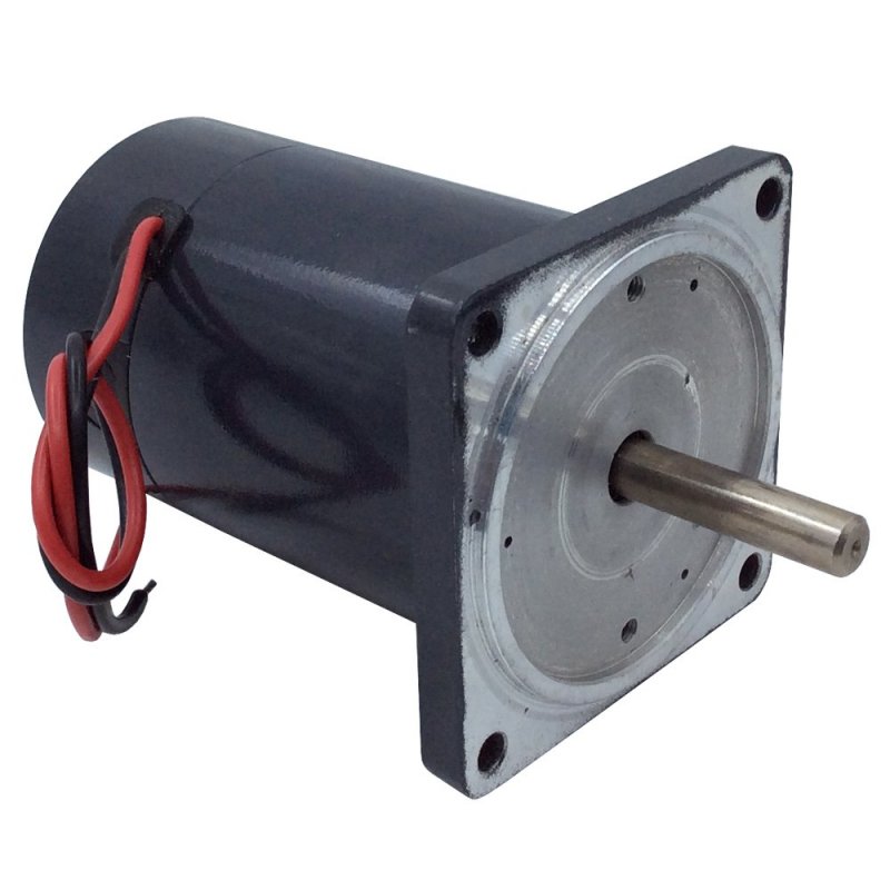 Bemonoc 24v Pmdc Micro Motor 2000 3000 4000 5000 High Speed Reversible