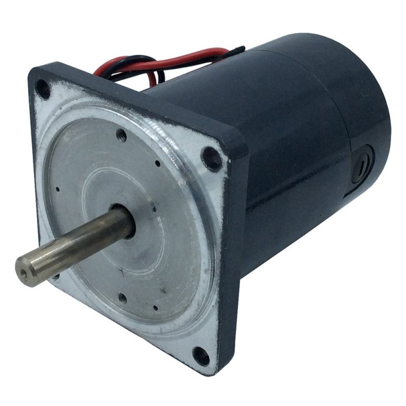 Bemonoc 24v Pmdc Micro Motor 2000 3000 4000 5000 High Speed Reversible