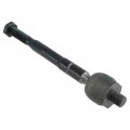 Front Driver And Passenger Side Steering Kit For 2007013 Acura Mdx Psa58591 Rack Pinion With 2 Inner Tie Rods 2 Bellows
