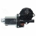 Nobrandname 388756 Power Window Motor 