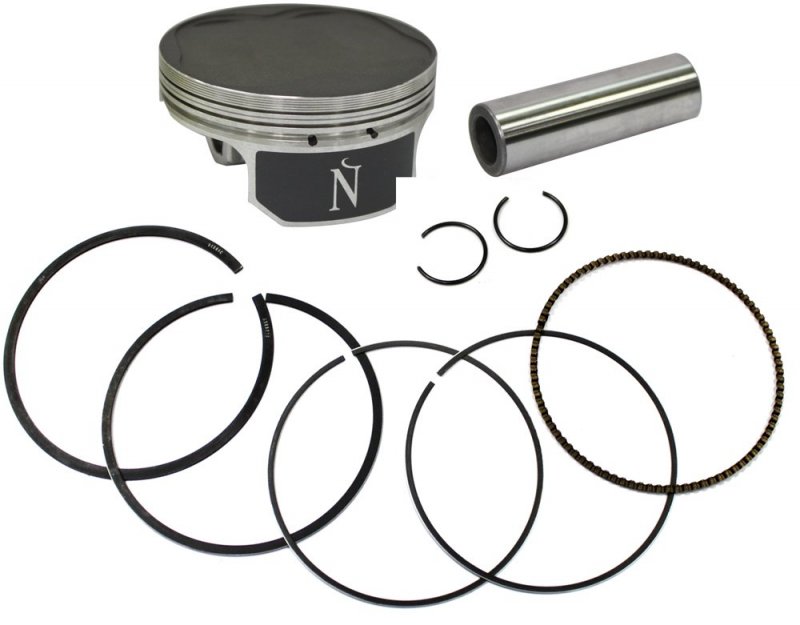 Namura Na-40011-4 1 00mm Piston Kit