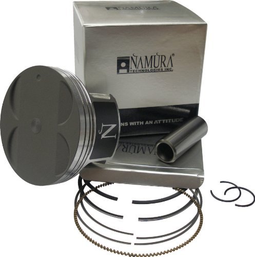 Namura Na-40011-4 1 00mm Piston Kit