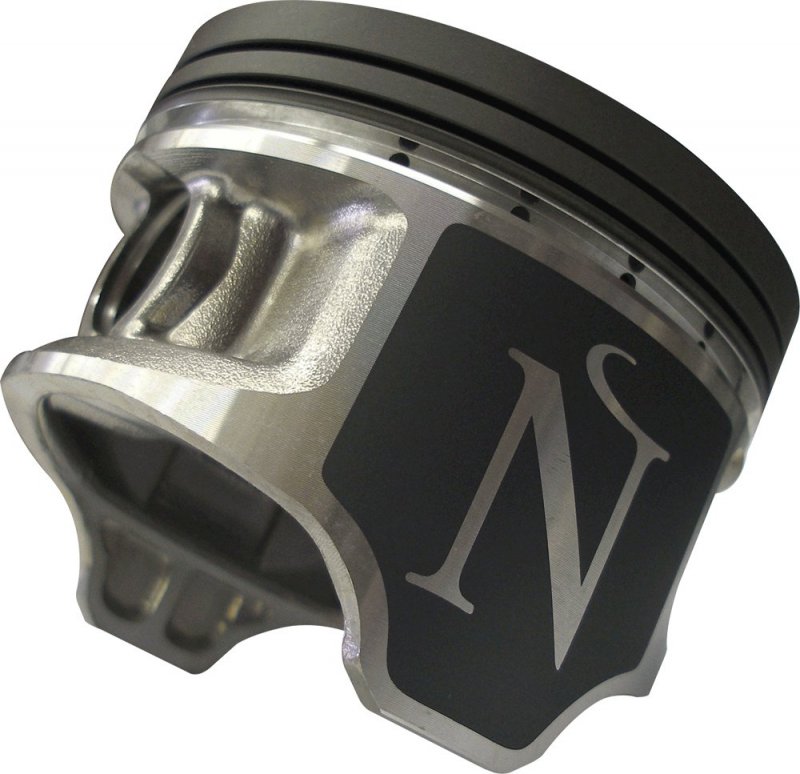 Namura Na-40011-4 1 00mm Piston Kit