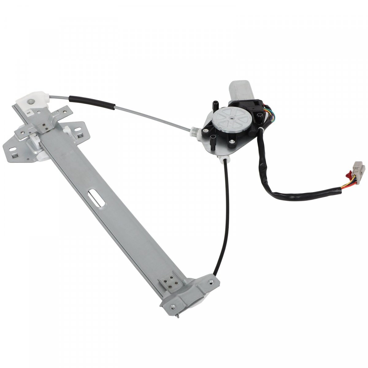 Power Window Regulator With Motor Fit For 2001 2002 Acura Cl Front Left 751-162