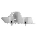 Toyota Tacoma 2024 2025 Bumper Cover Support Front Passenger Side Inner For Sr Sr5 Models Plastic Replacement To1043170 