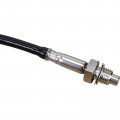 Aip Electronics Egr Exhaust Temperature Sensor Compatible With 1991-1995 Toyota Paseo Tercel 1 5l Oem Fit Ets137