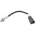Aip Electronics Egr Exhaust Temperature Sensor Compatible With 1991-1995 Toyota Paseo Tercel 1 5l Oem Fit Ets137 