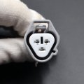 Front Turn Signal Light Connector For Honda Hr-v 2016-2020 3-way Pigtail Harness Plug 6188-0099 