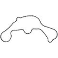 Fel-pro 35930 Water Pump Gasket Set 