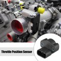 X Autohaux Throttle Position Sensor Tps Replacement 4761871ab For Jeep Grand Cherokee 4 0l 5 2l 1993-1996 B00 B2500 3 9l 5