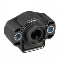 X Autohaux Throttle Position Sensor Tps Replacement 4761871ab For Jeep Grand Cherokee 4 0l 5 2l 1993-1996 B00 B2500 3 9l 5