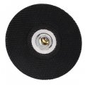 Kingbra 5pcs Disc Pad Holder Universal Quick Replacement 2 With 1 4 Mandrel Shank For Polishing Sanding Surface Preparation